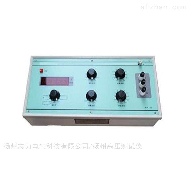 ZX124G型绝缘电阻表多功能试验箱 ZX124G型绝缘电阻表多功能试验箱