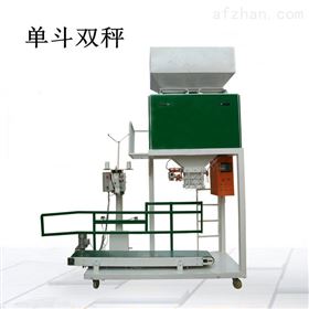 ZH移動式糧食飼料稱重顆粒定量包裝秤廠家供應