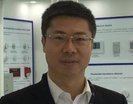 泛海三江段先昌:主动出海 企业才能走得更好 泛海三江段先昌:主动出海 企业才能走得更好