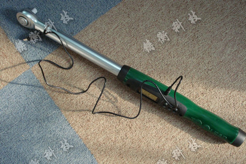数字式扭矩扳手图片