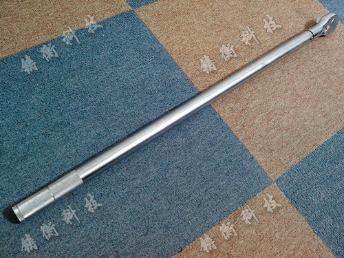 预置式扭矩扳手图片