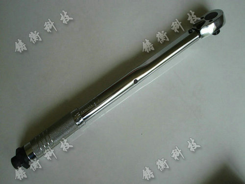 预置式扭矩扳手图片