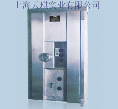 义乌JKM(M)金店金库门