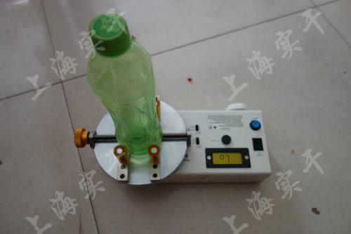 SGHP数显瓶盖扭矩测试仪