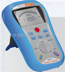 MI3127 高級接地電阻測試儀