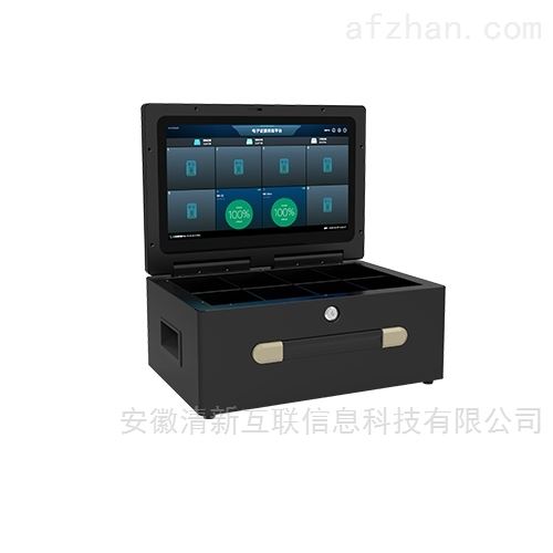 执行记录仪数据采集工作站