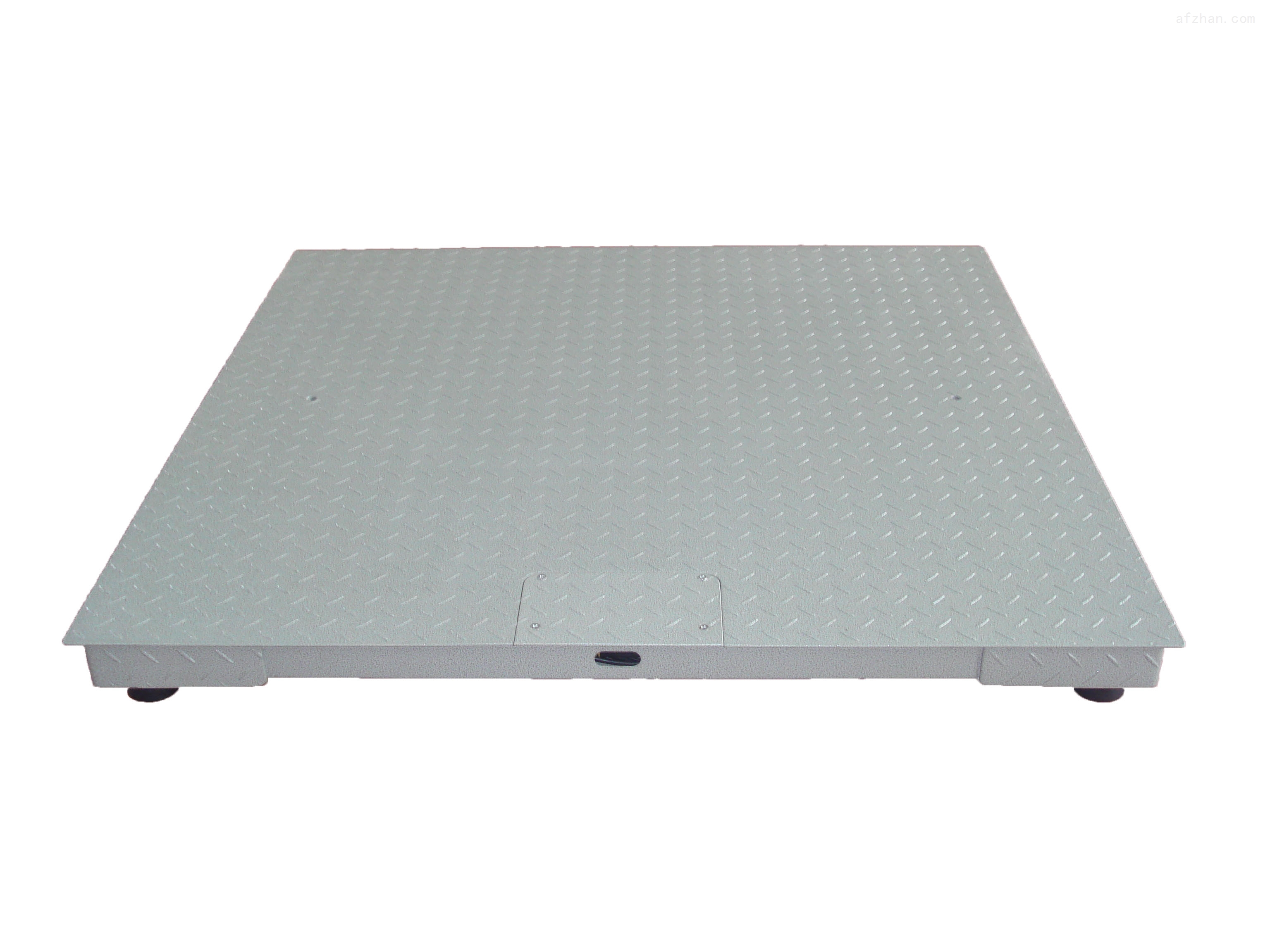 单层无框平台秤