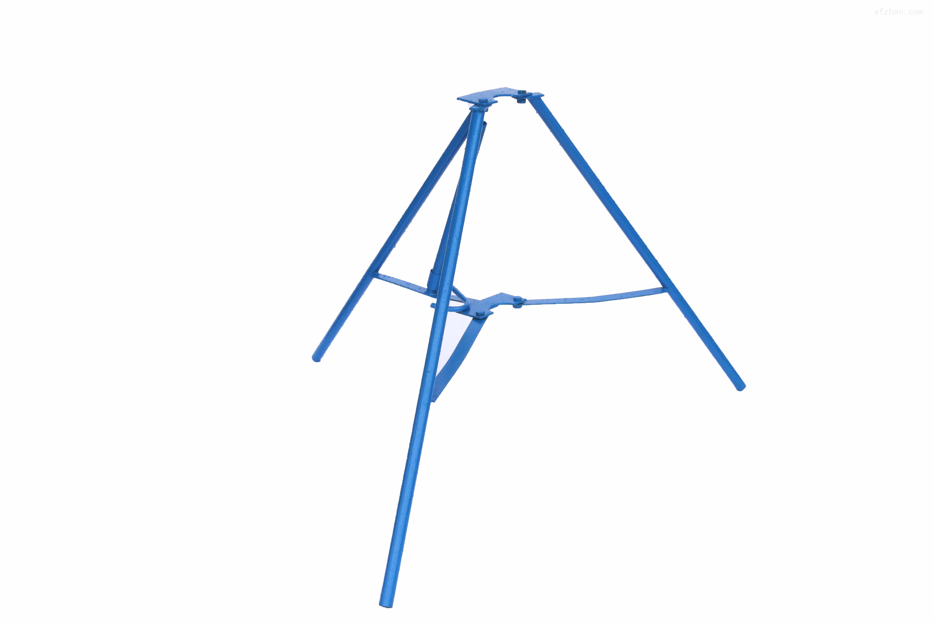 钢支撑三脚架 支撑架