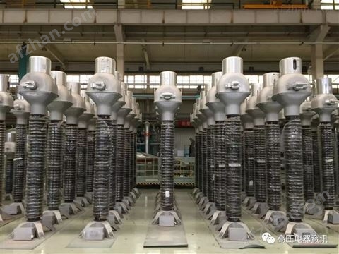 220kV 倒立油浸式CT電流互感器