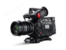 Blackmagic URSA Mini Pro 12K