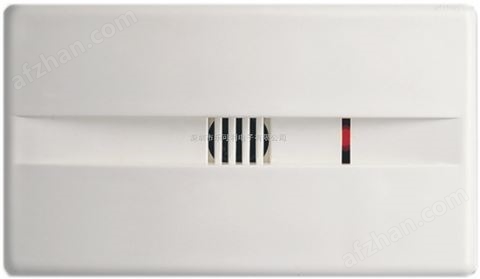 以色列RISCO智能玻璃破碎探測器